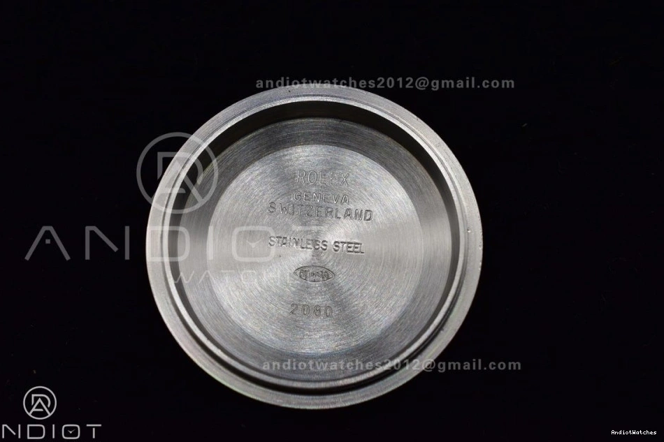 DateJust Blue Edition Jubilee On SmartChoice Bracelet VS 400 Diamond 904L VSF 36 Best SS Steel Dial 1:1 126234 0426